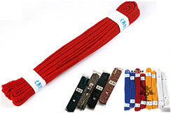 Ceinture Kendo et Aikido 1