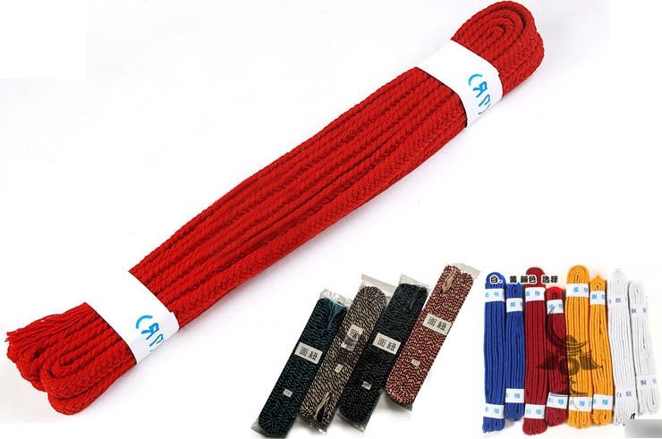 Ceinture Kendo et Aikido 1