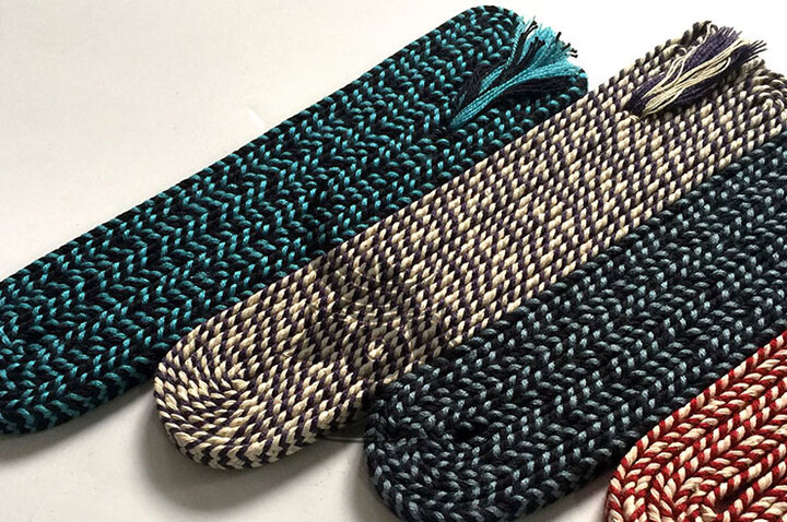 Ceinture Kendo et Aikido 1
