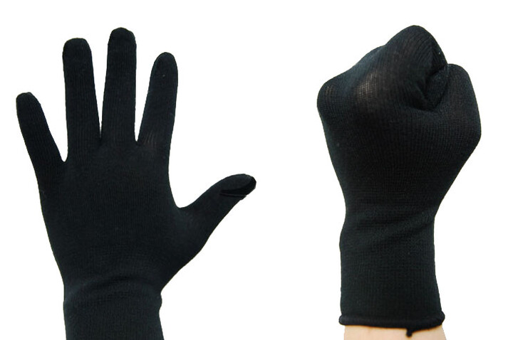 Kendo and  Aikido Gloves