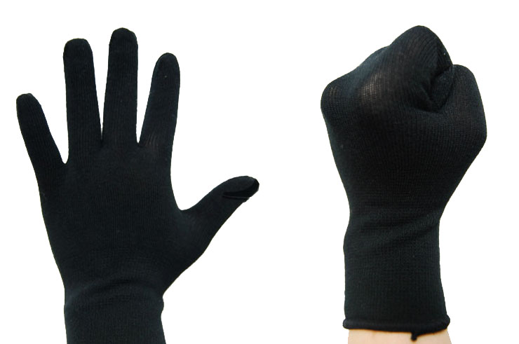 Kendo and Aikido Gloves