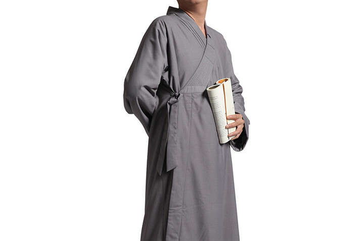 Tenue Shaolin Chang Gua Hiver