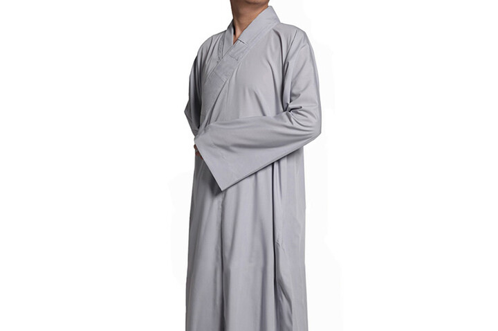 Toga Shaolin Chang Gua Verão