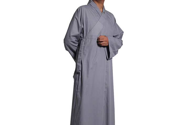 Toga Shaolin Chang Gua Verão