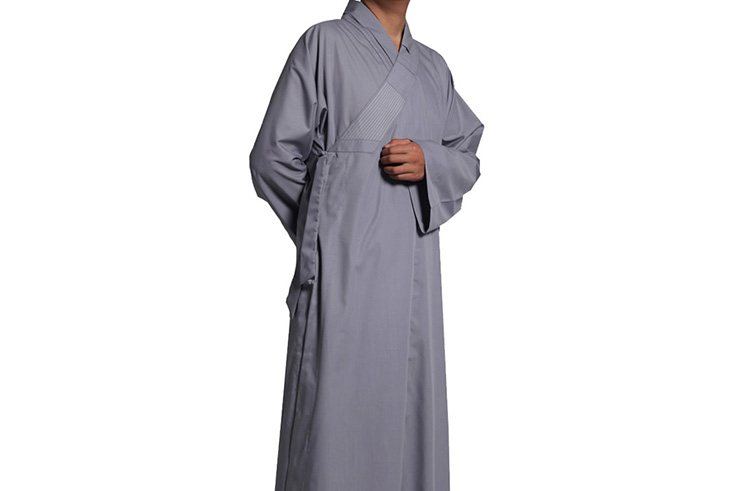 Shaolin Chang Gua Robe, Summer