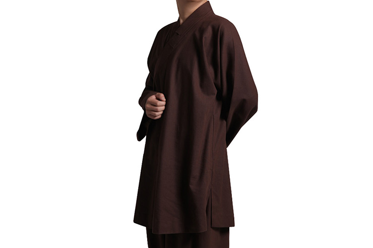 Shaolin Uniform Luo Han Gua