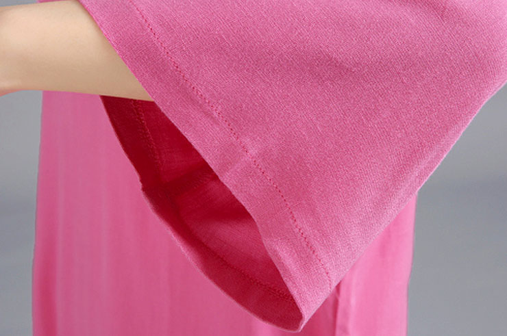 Vestido Taiji Jingyi 12
