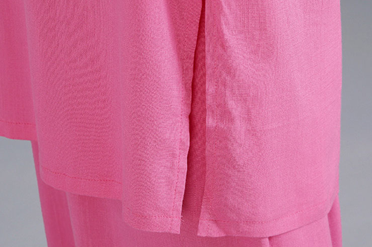 Vestido Taiji Jingyi 12