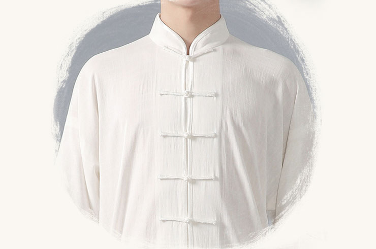Jingyi Changquan Uniform 1