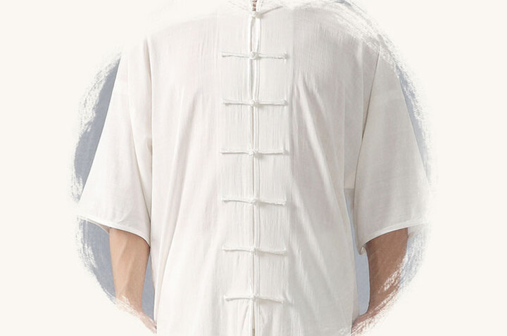 Vestido Changquan Jingyi 1