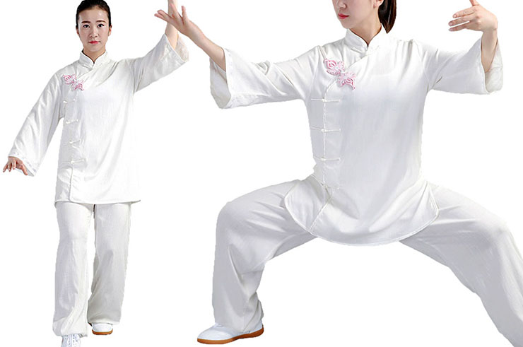 Traje Taiji Jingyi 14