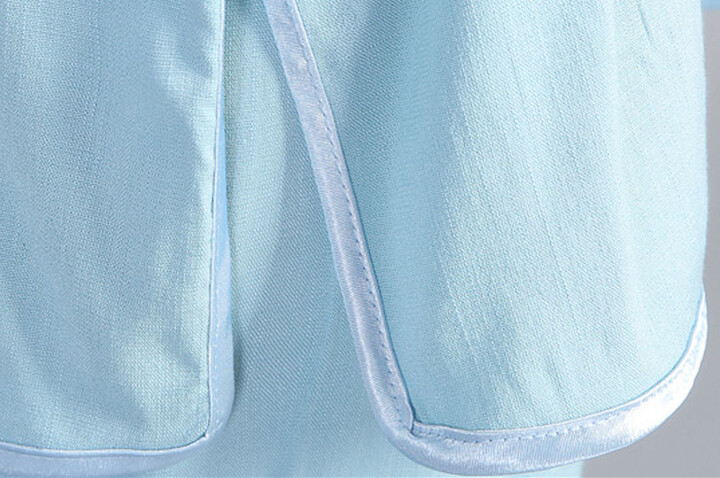 Vestido Taiji Jingyi 14
