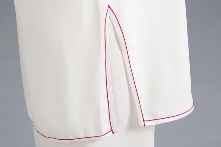 Vestido Taiji Jingyi 16