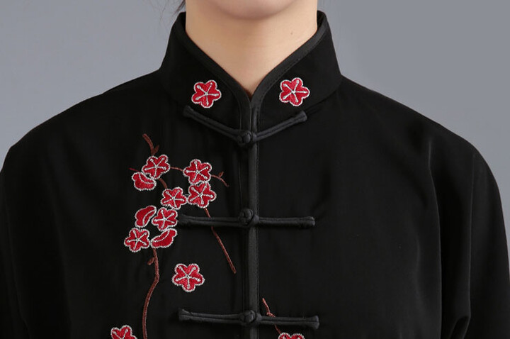 Tenue Taiji Jingyi 17