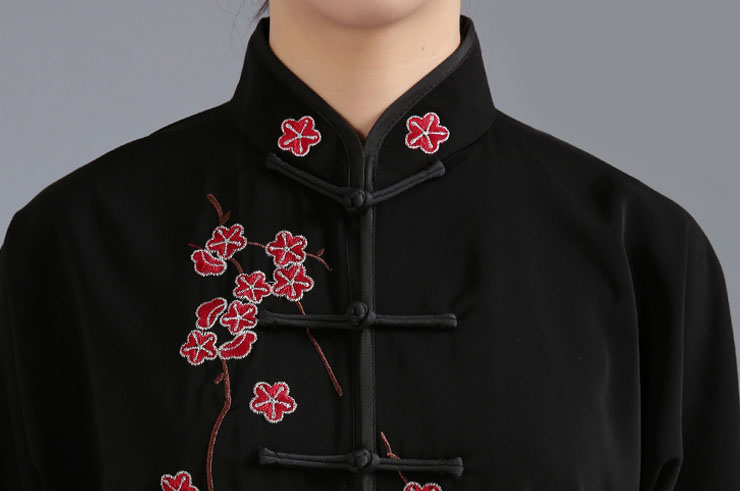 Jingyi Taiji Uniform 17