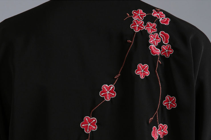 Traje Taiji Jingyi 17