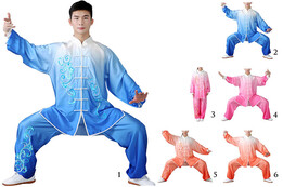 Vestido Taiji Jingyi 18