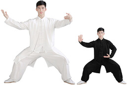 Tenue Taiji Jingyi 19