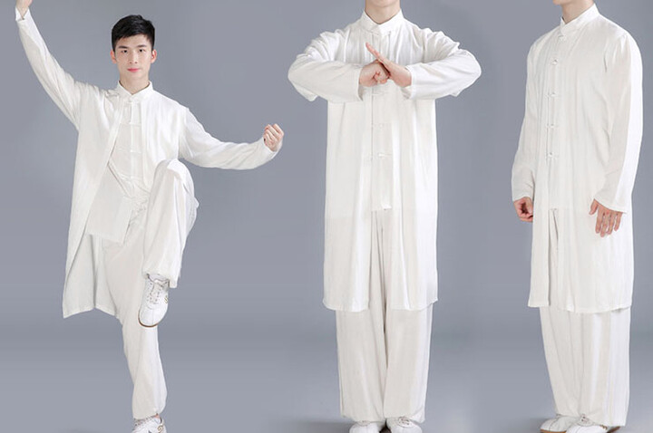 Tenue Taiji Jingyi 19