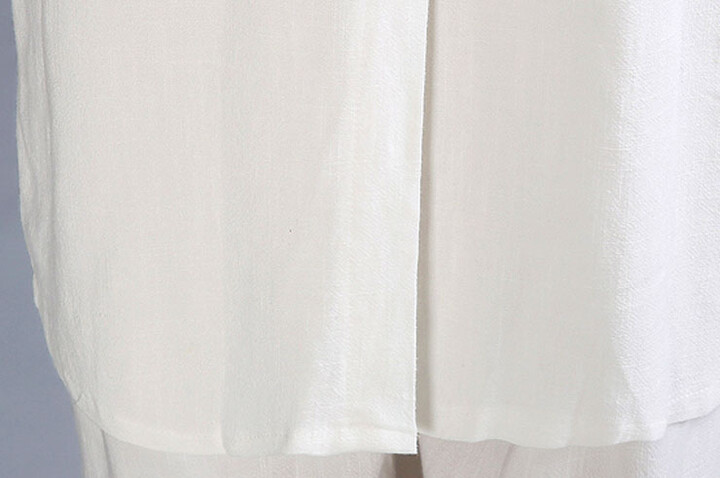 Tenue Taiji Jingyi 19
