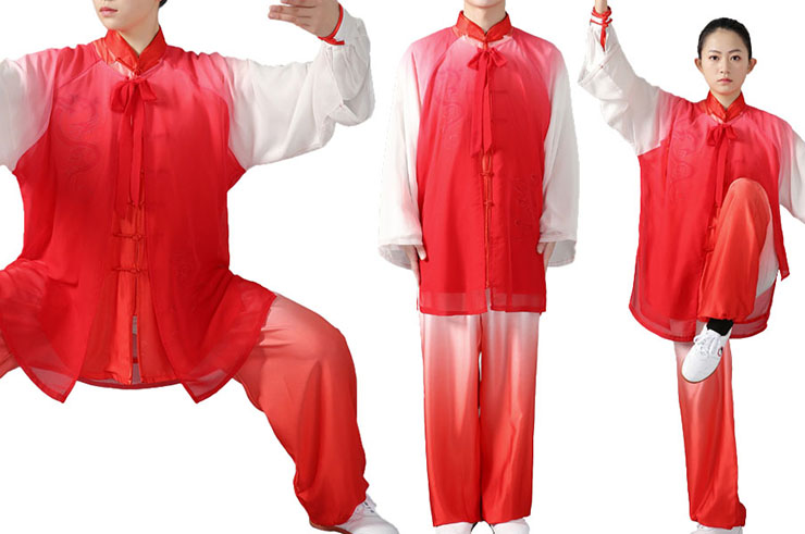 Jingyi Taiji voile 1