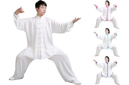 Vestido Taiji Jingyi 21