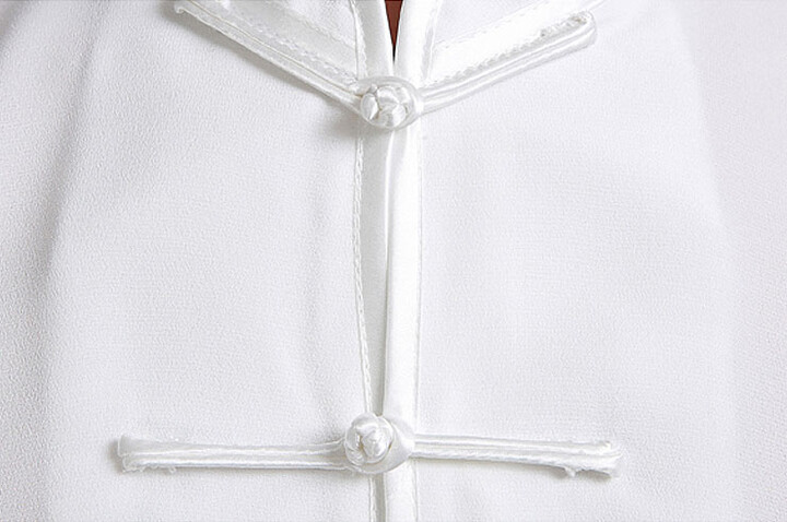 Vestido Taiji Jingyi 21
