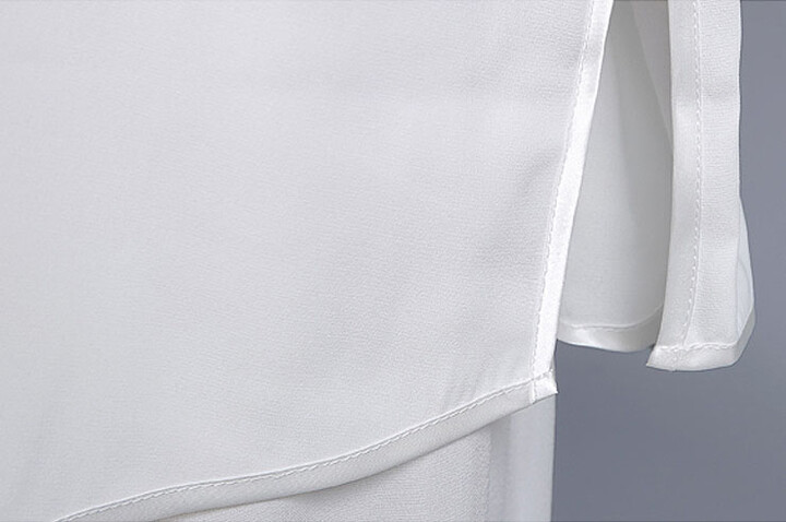 Vestido Taiji Jingyi 21