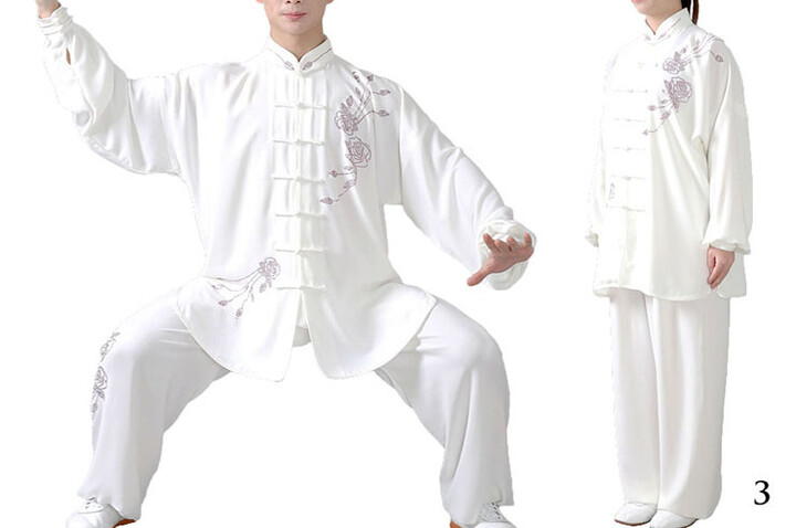 Tenue Taiji Jingyi 25