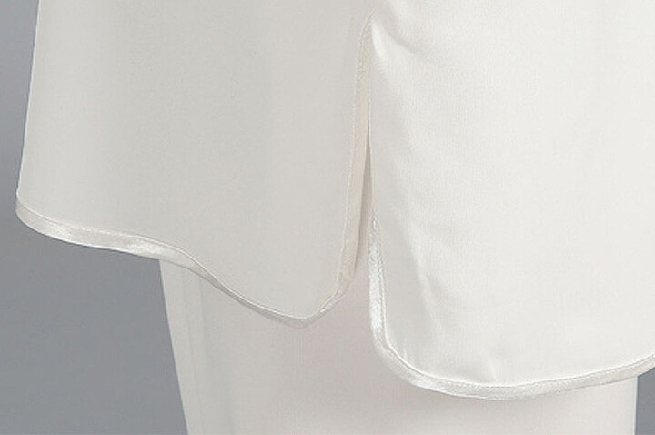 Vestido Taiji Jingyi 25