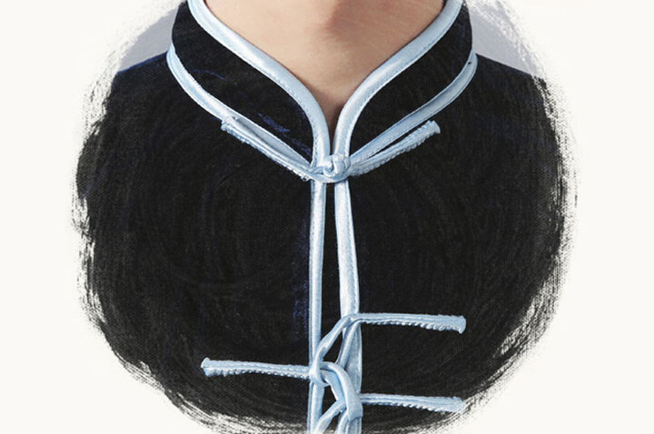 Jingyi Taiji Uniform Velvet 2