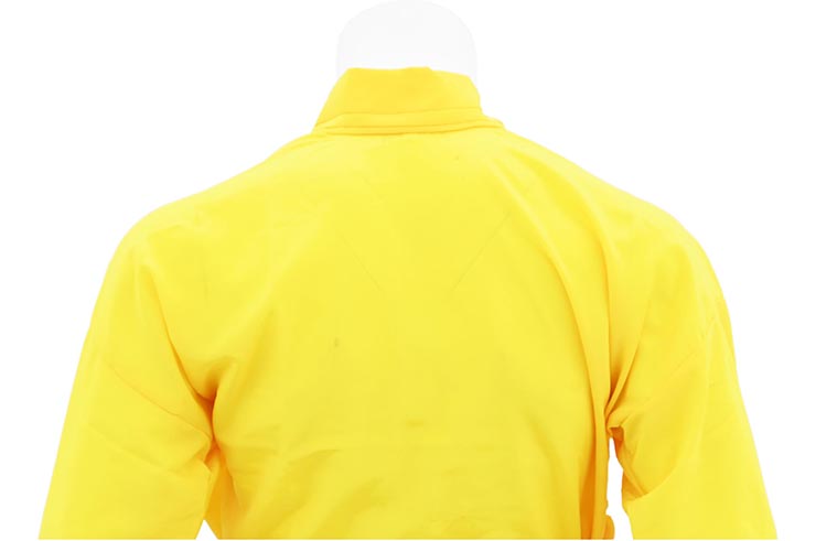 Shaolin Wu Seng Uniform 1