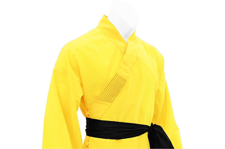 Shaolin Wu Seng Uniform 1