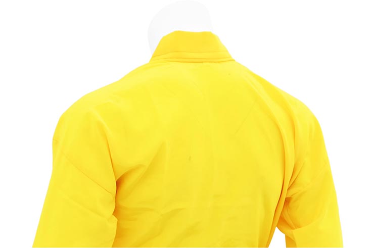 Traje Shaolin Wu Seng 1
