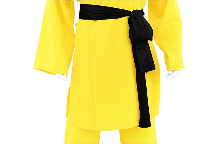 Shaolin Wu Seng Uniform 1