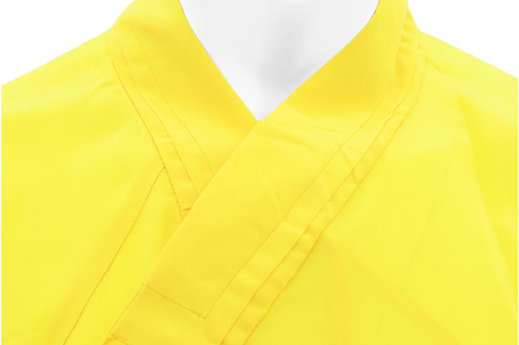 Shaolin Wu Seng Uniform 1