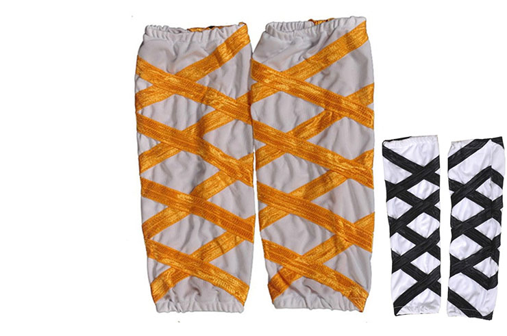 Shaolin Leggings