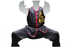 Dragon Nanquan Uniform