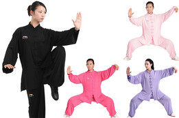 Vestido Taiji Lining, FengYe