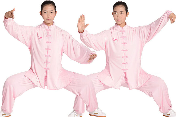 Tenue Taiji Lining, FengYe