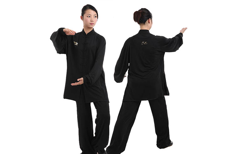 Traje de Taiji Lining, FengYe