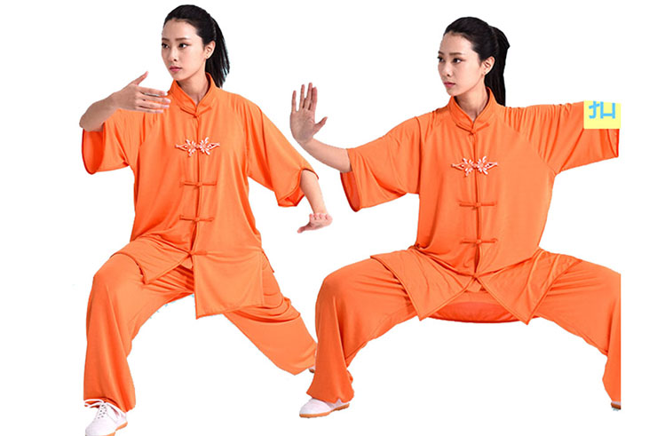 Chang Quan Uniform 1, Wu Shi Long