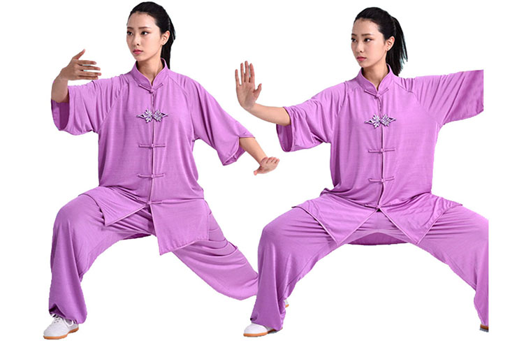 Chang Quan Uniform 1, Wu Shi Long