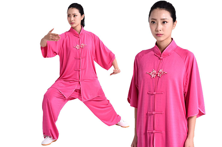 Tenue Chang Quan 1, Wu Shi Long