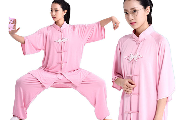 Tenue Chang Quan 1, Wu Shi Long