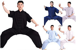 Chang Quan Uniform 2, Wu Shi Long