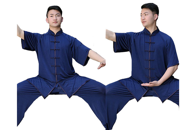 Chang Quan Uniform 2, Wu Shi Long