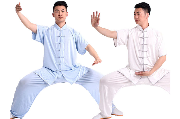 Chang Quan Uniform 2, Wu Shi Long
