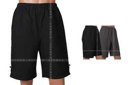 Shorts «Ma Ku» Algodão