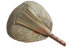 «Pu Shan» Fan